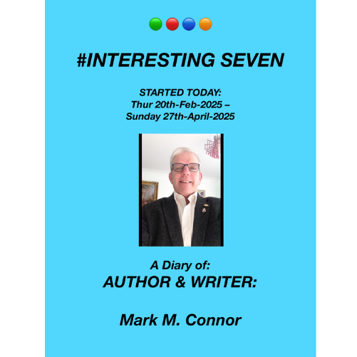 #Interesting Seven