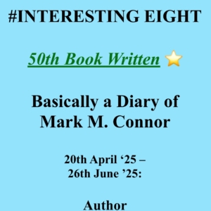#Interesting Eight