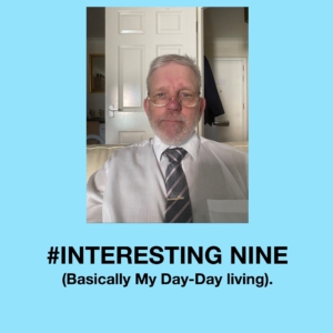 #Interesting Nine
