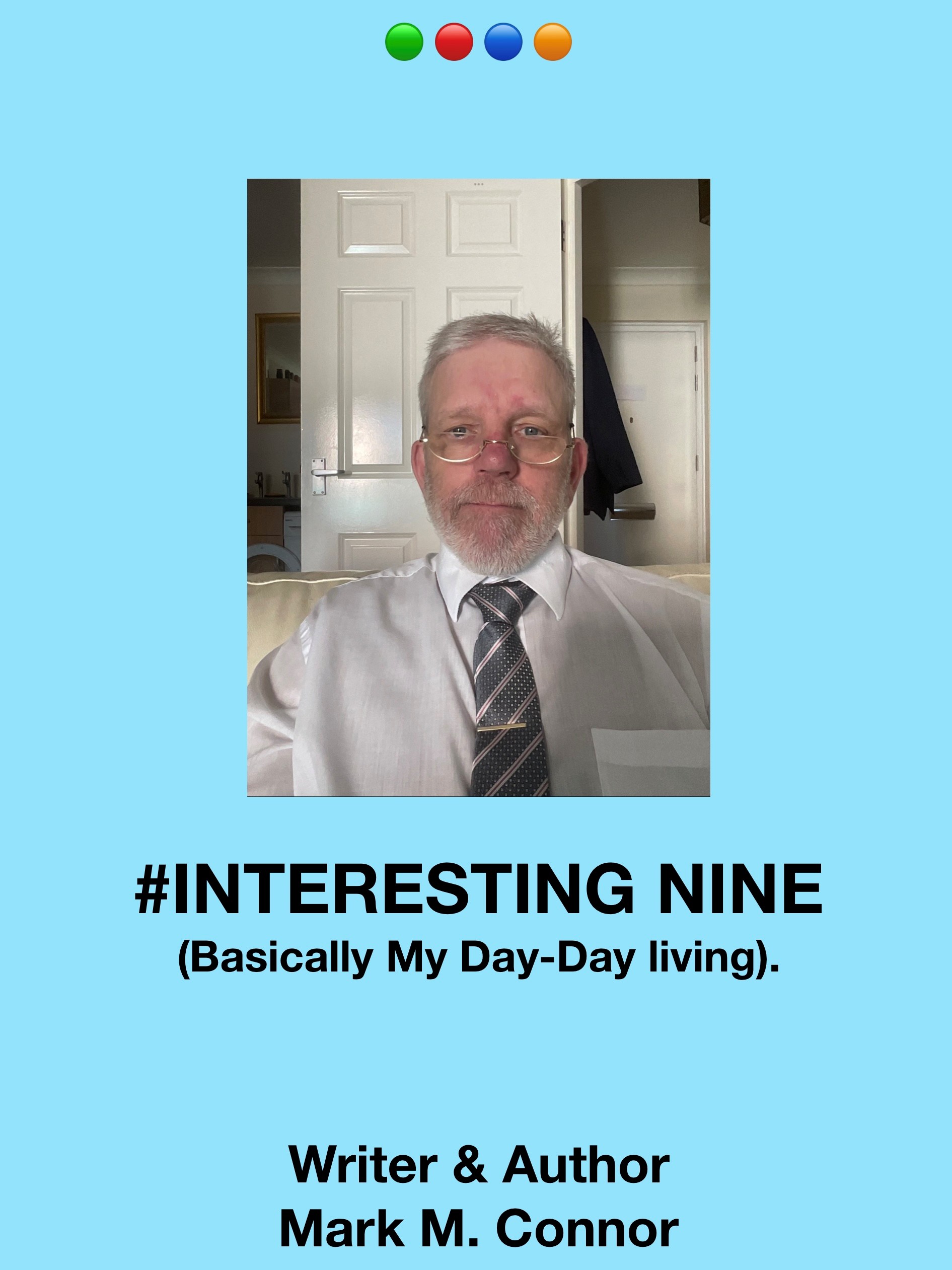 #Interesting Nine