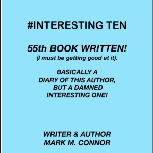 #Interesting Ten