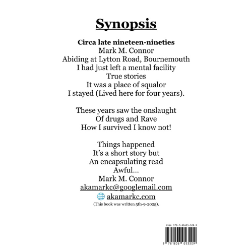 The True Stories From Hell - Image 2