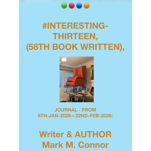 #Interesting Thirteen