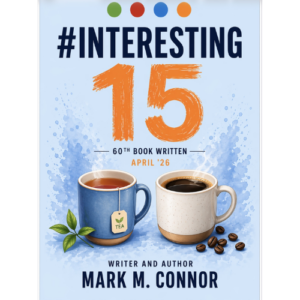 #Interesting Fifteen