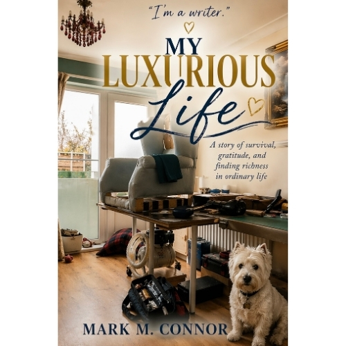 My Luxurious Life