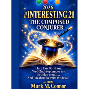 #Interesting Twenty One